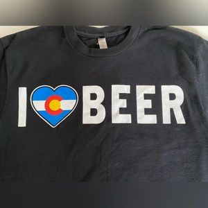Dry Dock Brewing Company T-shirt